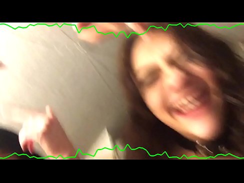 ❤️ ʻElua mau panties naʻau brunette sexy e noho bastards quirky bitch Pono ia makou ️❤