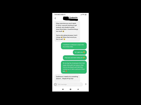 ❤️ Ua hoʻohui au i kahi PAWG hou mai Tinder i koʻu harem (e kamaʻilio pū me Tinder) Pono ia makou ️❤